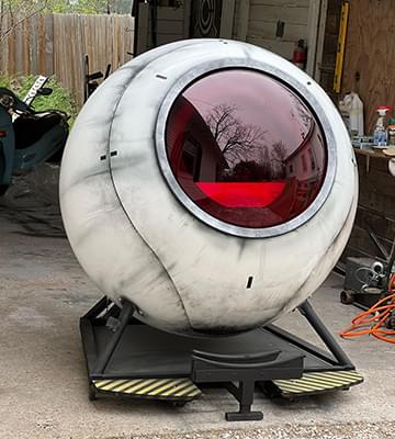 Aircraft Windshield Manufacturing Process